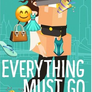 Stylish Black and White Outfit